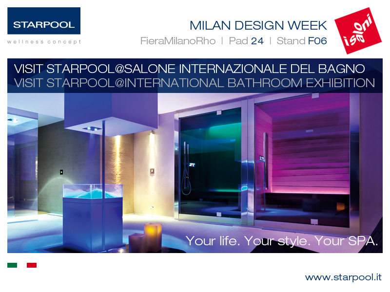 Milan Design Week 2012