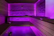 СПА комплекс, модель "Sweet Sauna Pro"