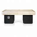 Мраморный стол для массажа, модель “Hammam Table”