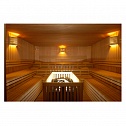 Финская сауна “Finnish Sauna”, модель «Elegance»