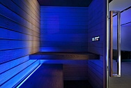 СПА комплекс, модель “Sweet Sauna 90 XL”