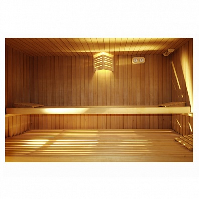 Финская сауна “Finnish Sauna”, модель «Executive»