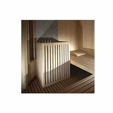 Финская сауна “Finnish Sauna”, модель «Executive»