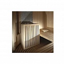 Русская баня “SoftSauna”, модель «Executive»